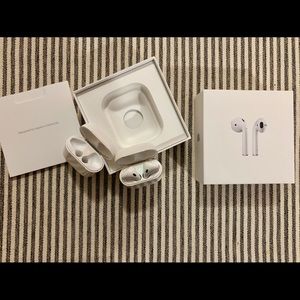 Apple AirPods